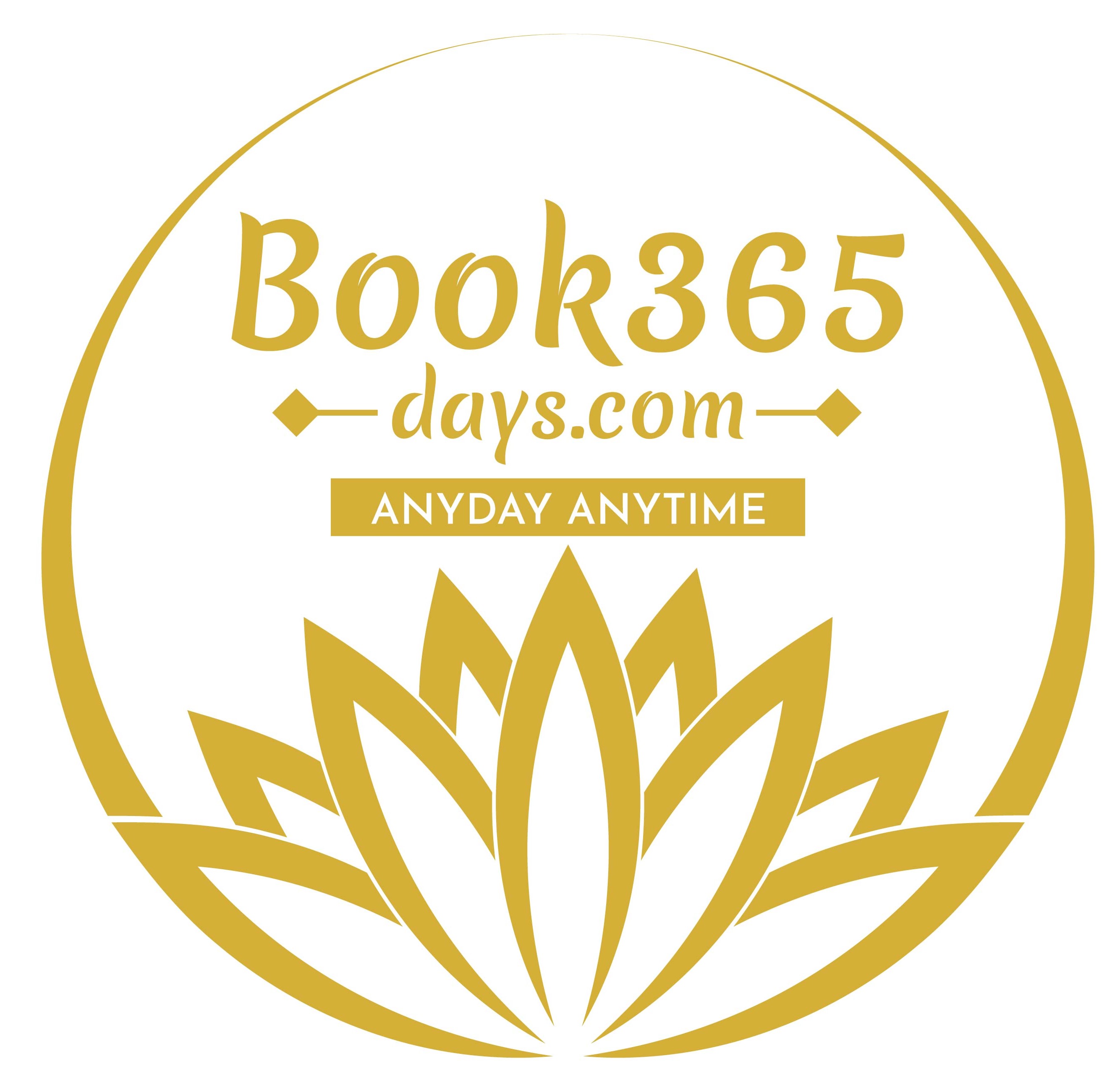 Book365days